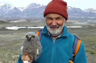 Gr�nlands arktische Wildnis – Leben im gr��ten Nationalpark der Erde.