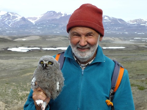 Gr�nlands arktische Wildnis – Leben im gr��ten Nationalpark der Erde. - Baiersbronn - 20.03.2026 17:30