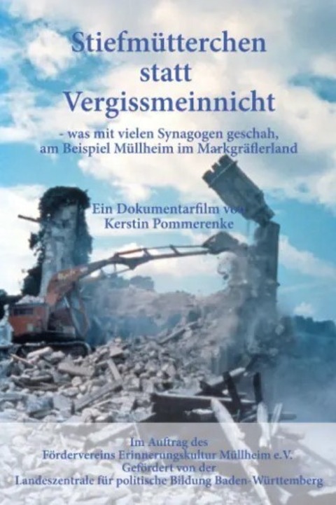 STIEFM�TTERCHEN STATT VERGISSMEINNICHT - Breisach - 26.03.2026 19:00