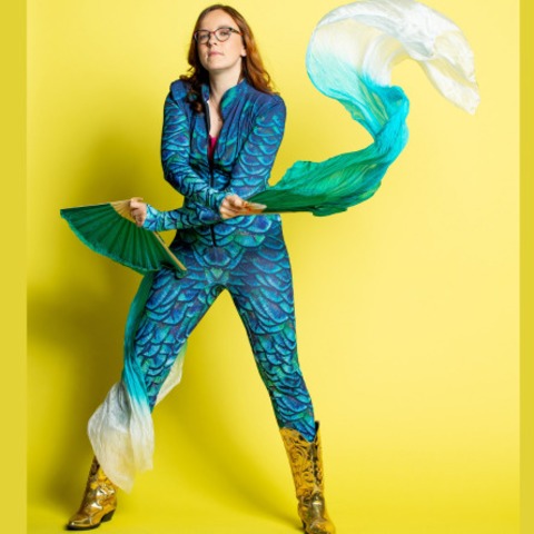 Helene Bockhorst - Lebefrau - Wilhelmshaven - 14.05.2027 20:00