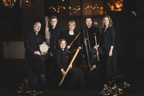 Renaissance-Praxis mit der Capella de la Torre - K�then (Anhalt) - 28.08.2026 16:00