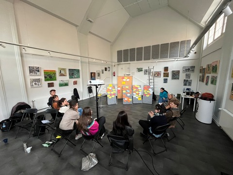 Konzertdesign II - K�nstlerische Projektentwicklung - K�then (Anhalt) - 17.06.2026 15:00