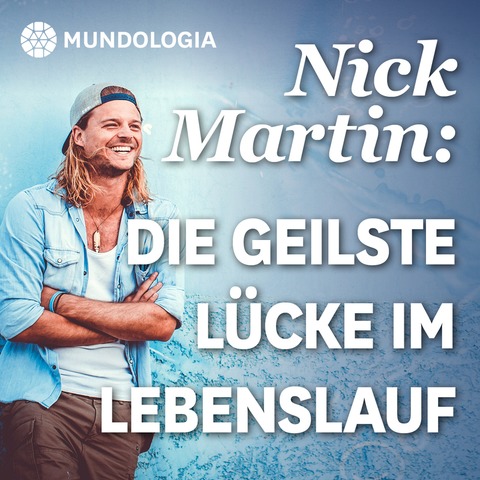 MUNDOLOGIA: Die geilste L�cke im Lebenslauf - Waldshut-Tiengen - 19.03.2027 19:00