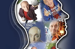 Bernhard Ho�cker - Was vom Merken �brig blieb