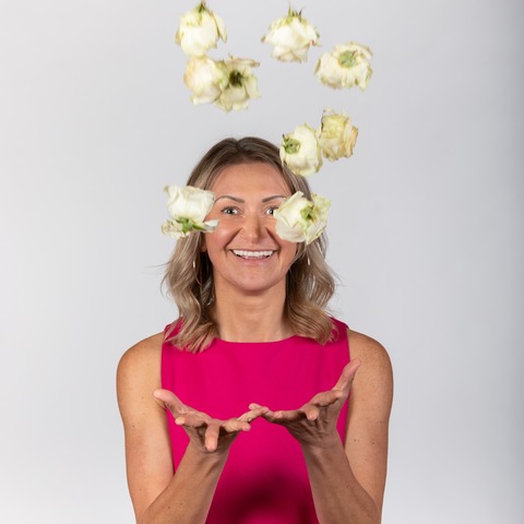 Angelika Niedetzky | Der sch�nste Tag - Ansfelden - 06.11.2026 19:30