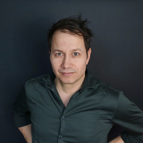 Marco Tschirpke „Musik-Kabarett“ - „DICHTEN, BIS ICH DRESCHE KRIEGE“ - F�rstenwalde/Spree - 28.08.2026 19:00