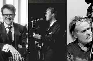 Thimo Niesterok Trio