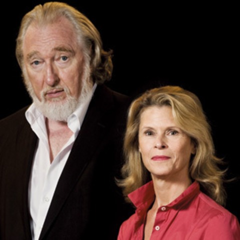 Leslie Malton und Felix von Manteuffel lesen „Ich will lieber schweigen“ - CUXHAVEN - 26.09.2026 19:30