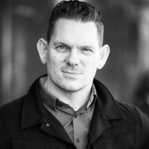 Der Sitzmann - Der halbe Mann - Die Eventlesung - Wilhelmshaven - 30.05.2026 20:00