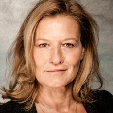 Suzanne von Borsody liest: Durch die Blume gesagt - „Lasst Blumen sprechen“ - CUXHAVEN - 10.09.2026 19:30