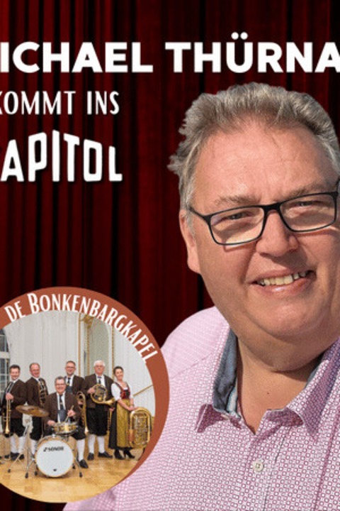 Bingo - der NDR Bingo-B�r kommt - Heimatabend mit dem Egerl�nder Blasorchester „de Bonkenbargkapel“ - Nordhorn - 09.10.2026 15:00