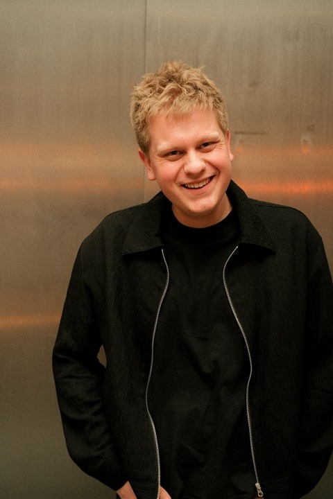 #Studiokonzerte | Jonas Gavriil DUO - Borna - 31.10.2026 20:00