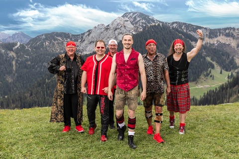 Oktoberfest - Beelitz - 12.09.2026 18:00