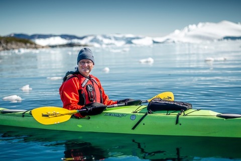 Zieht Euch warm an, es wird noch hei�er! - Vortrag von Diplom-Meteorologe Sven Pl�ger - Essen - 13.05.2026 19:00