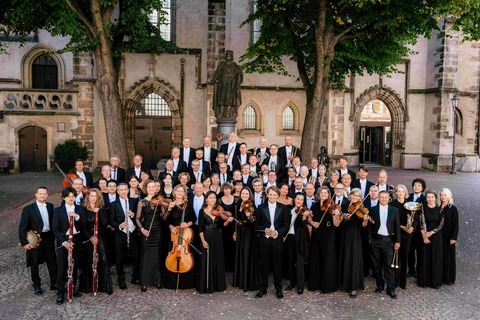 Klieser spielt Strauss - Das klassische Konzert - Gro�enhain - 25.10.2026 17:00