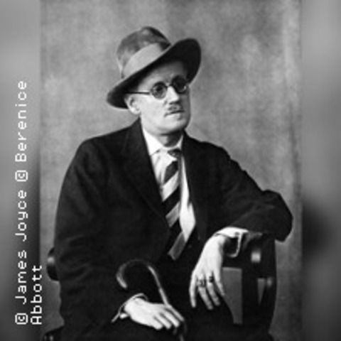 Geduldsspiel: Dublin durchqueren ... - Mit Heiko Postma & Robert Paterson - HANNOVER - 16.06.2026 19:00