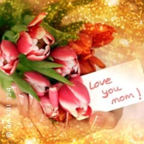 Muttertags-Brunch in Rostock - ROSTOCK - 10.05.2026 10:00