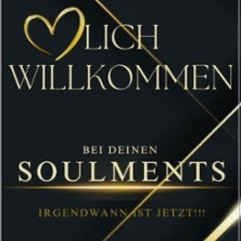 Soulments - The ocean of you | Die Seelenfl�sterin� - N�RNBERG - 04.07.2026 10:00