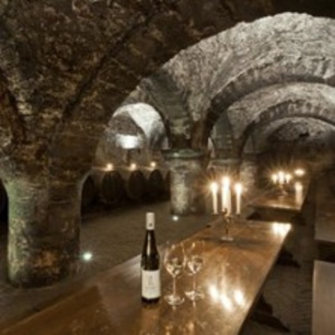 Keller-Entdeckerf�hrung - TRIER - 02.12.2026 11:00