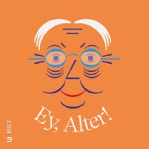 [abgesagt] Ey, Alter! - Karlsruhe - 15.04.2026 09:30