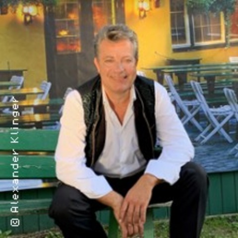 Wiener Lieder, Wiener Geschichten Teil 2 - Aschersleben - 18.04.2026 15:30