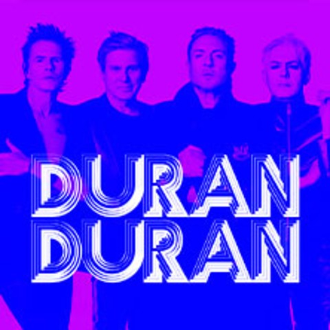 DURAN DURAN - Stuttgart - 26.06.2026 20:30