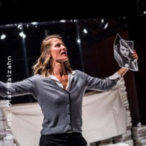 Name: Sophie Scholl - L�BECK - 22.05.2026 20:00