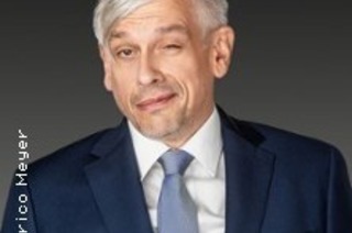 Mathias Tretter - Souver�n - Academixer Sommerkabarett im Paulaner Palais