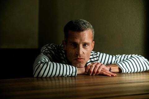 Ein Abend mit Benjamin von Stuckrad-Barre - Monheim am Rhein - 14.01.2027 20:00