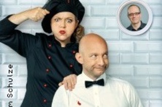 Na bestens! - Academixer Sommerkabarett im Paulaner Palais