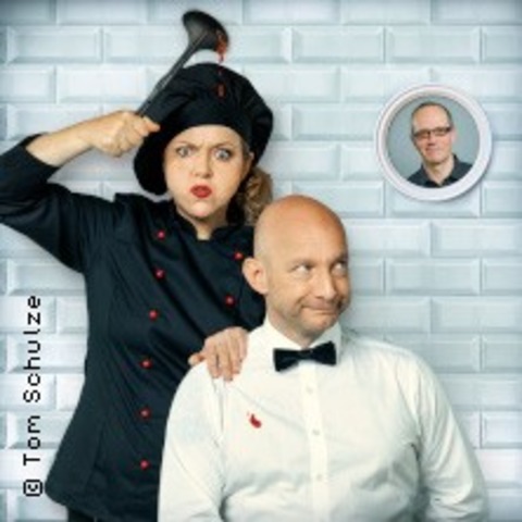 Na bestens! - Academixer Sommerkabarett im Paulaner Palais - LEIPZIG - 14.07.2026 20:00