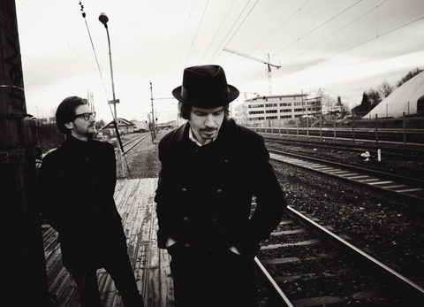 Mayflower Madame + No Love Lost - Essen - 05.09.2026 21:00