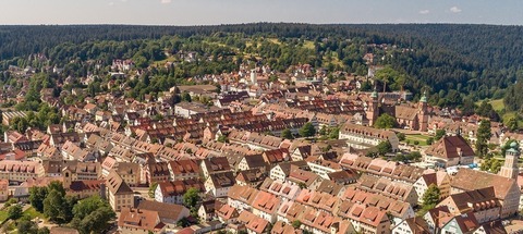 Samstags-Stadtf�hrung - Freudenstadt - 14.11.2026 10:30