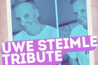 Uwe Steimle Tribute - Ich komme selbst - Kabarettabend