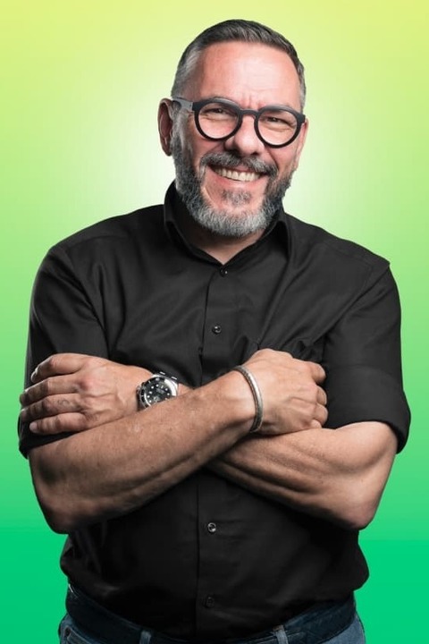 Witz vom Olli - FSK18 - Hart aber herzlich - Blaubeuren - 09.10.2026 19:30