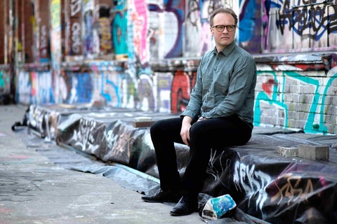 Rene Sydow - Sie d�rfen sich wieder setzen - Bestwig - 10.10.2026 20:00