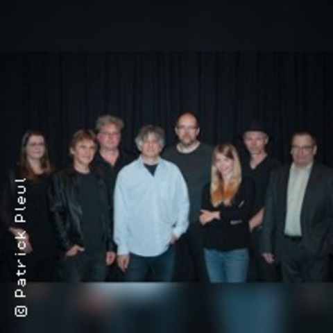 The Murmeltears in Concert - F�rstenwalde - 22.11.2026 19:00