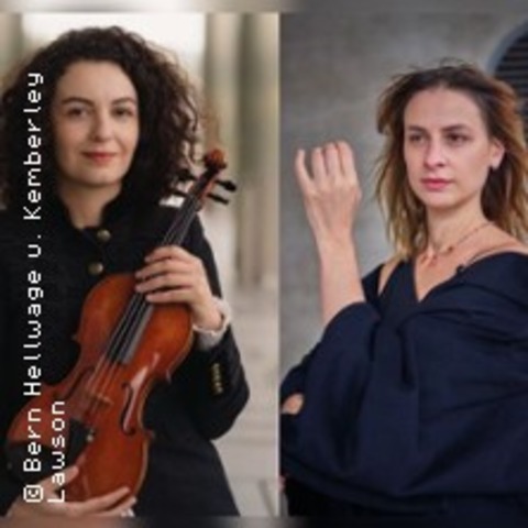 Eine musikalische Reise von der Klassik zur zeitgen�ssichen Musik - BAD ROTHENFELDE - 27.03.2026 19:30