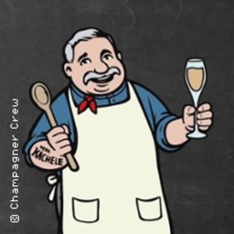 Maultaschen-Kochkurs DeLuxe - Stuttgart - 12.04.2026 17:00