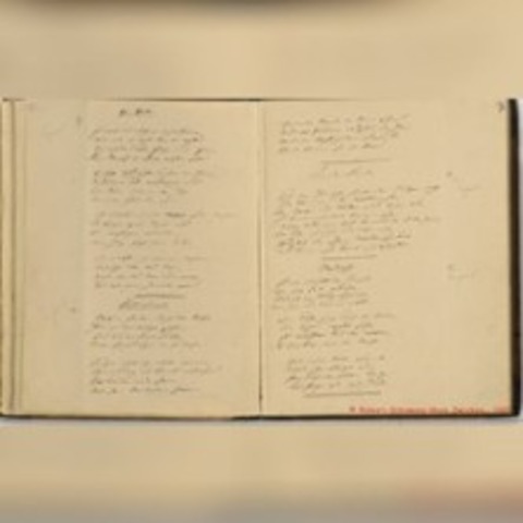 Erinnerung an Eichendorff und Schumann - LEIPZIG - 30.08.2026 14:00