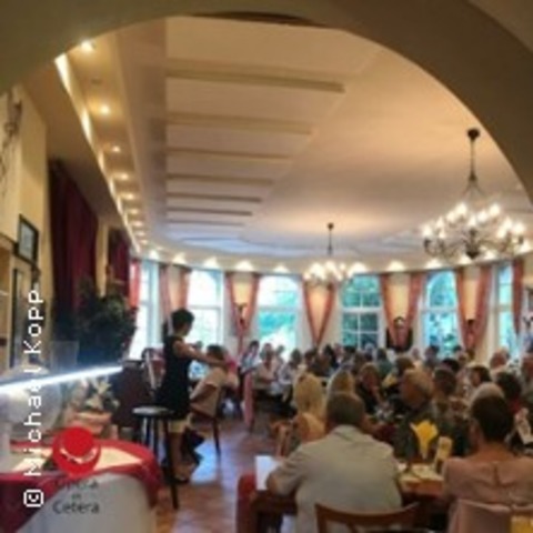 Oper trifft Ohrwurm - ELTVILLE-HATTENHEIM - 18.06.2026 19:00