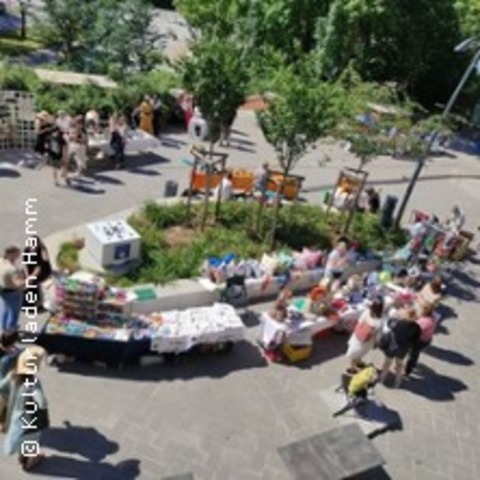 Familienflohmarkt - HAMBURG - 30.05.2026 10:00