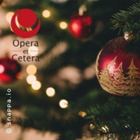 Weihnachtskonzert - ELTVILLE-HATTENHEIM - 05.12.2026 19:00