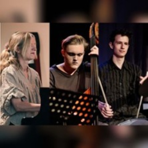 Jazzkonzert - Esbj�rn Svensson Tribute - BAD HONNEF - 14.06.2026 19:30