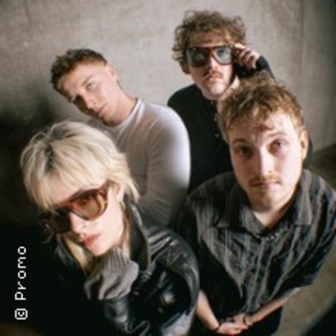 Agatha is Dead - BOCHUM - 20.02.2027 20:00