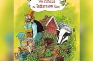 Pettersson und Findus, 19.04.2026