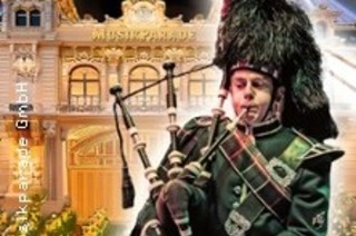 Musikparade 2027 - Europas gr��te Tournee der Milit�r- und Blasmusik