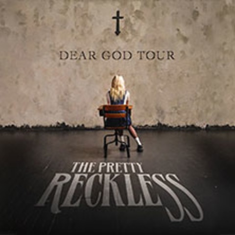 Early Entry VIP Package - The Pretty Reckless - K�LN - 21.11.2026 20:00