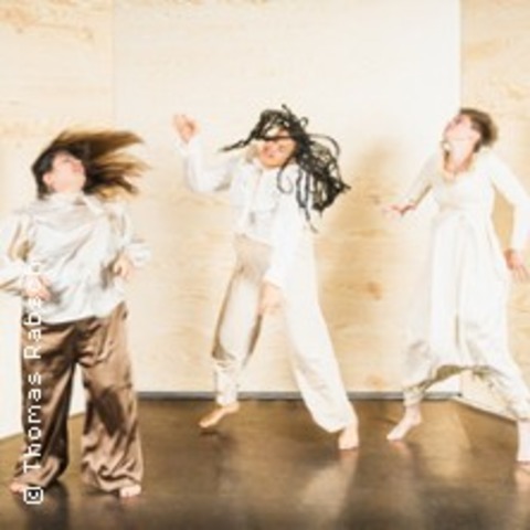 Drei Schwestern - D�SSELDORF - 16.05.2026 16:00