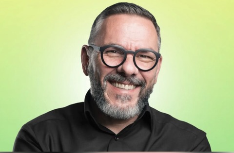 Witz vom Olli - Neues Programm - Villingen-Schwenningen - 05.01.2027 20:00